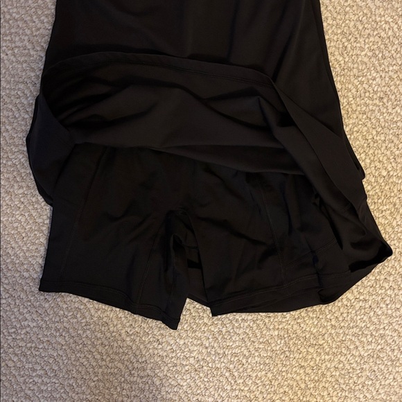 Patagonia Black “Maipo” Active Dress Wmns Size XS - Picture 4 of 4